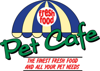 Pet Cafe